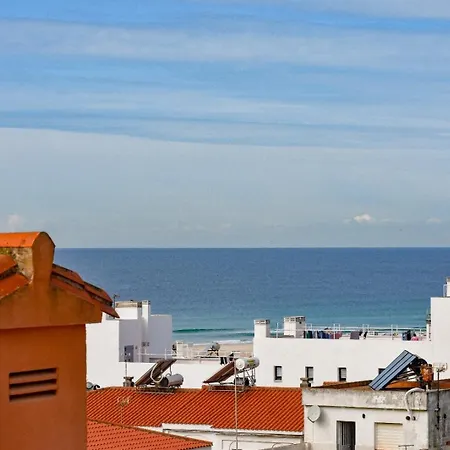 Atico Centro Apartment Tarifa