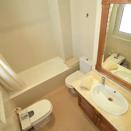 Apartamento Atico Centro *