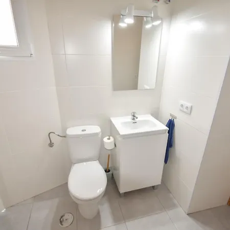 Apartment Atico Centro