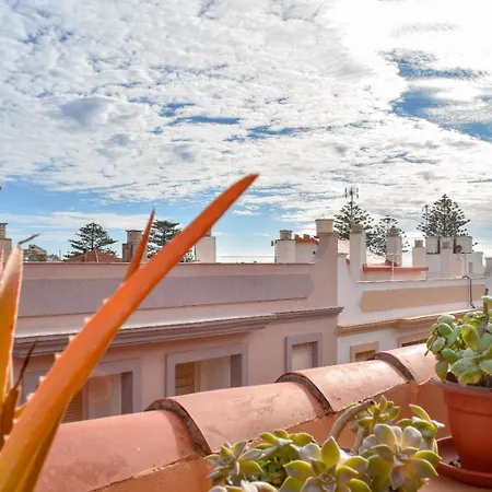 Atico Centro Tarifa