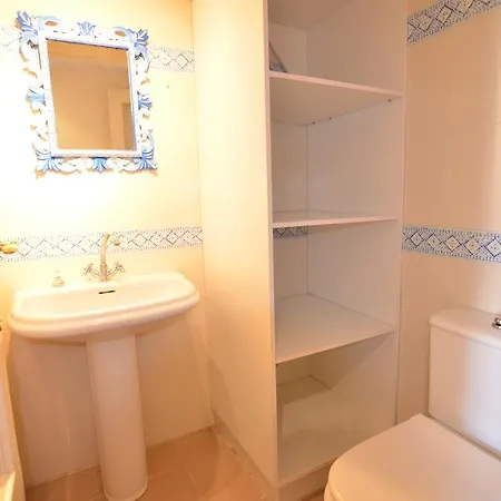 Atico Centro Marbella