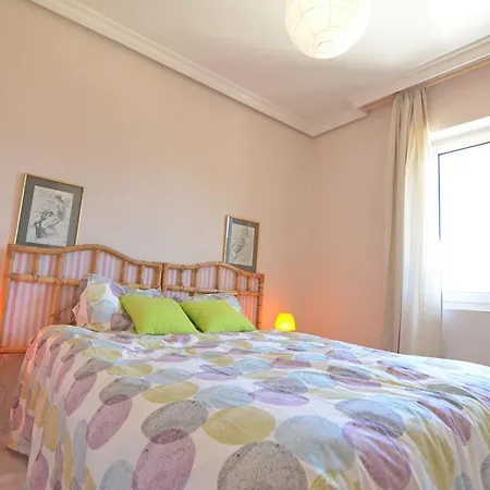 Apartment Atico Centro